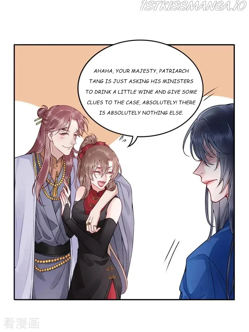 9000 Years Old Empress Chapter 90 – Page 23