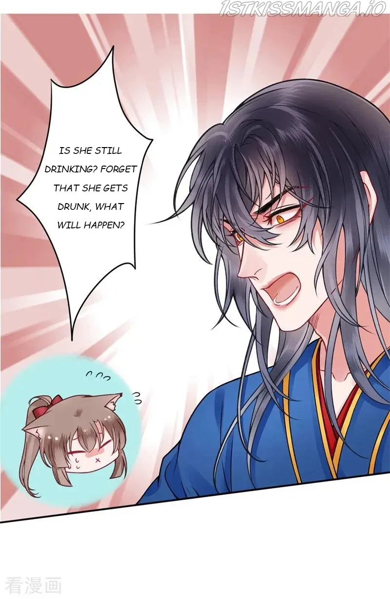 9000 Years Old Empress Chapter 90 – Page 24
