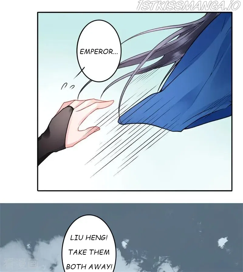 9000 Years Old Empress Chapter 90 – Page 25