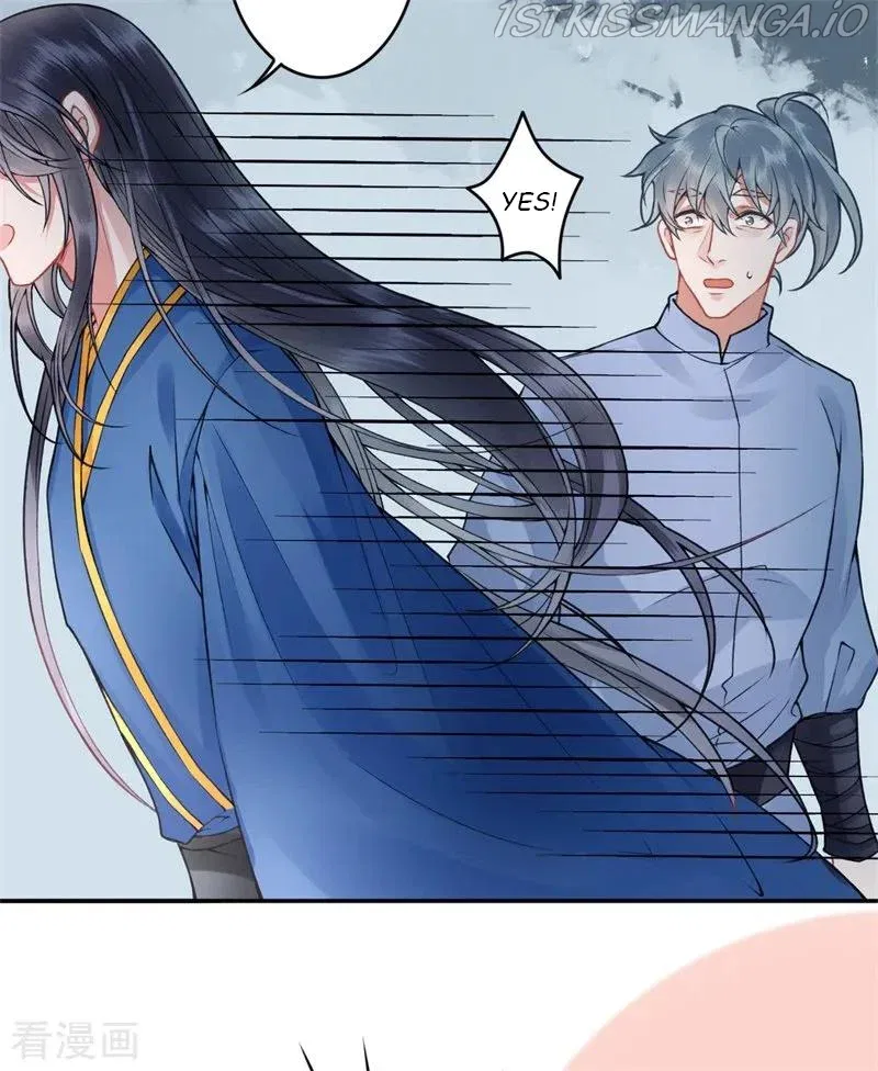 9000 Years Old Empress Chapter 90 – Page 26