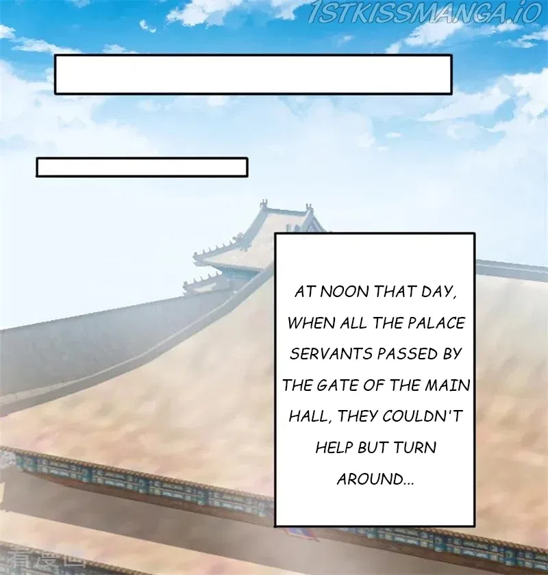 9000 Years Old Empress Chapter 90 – Page 28