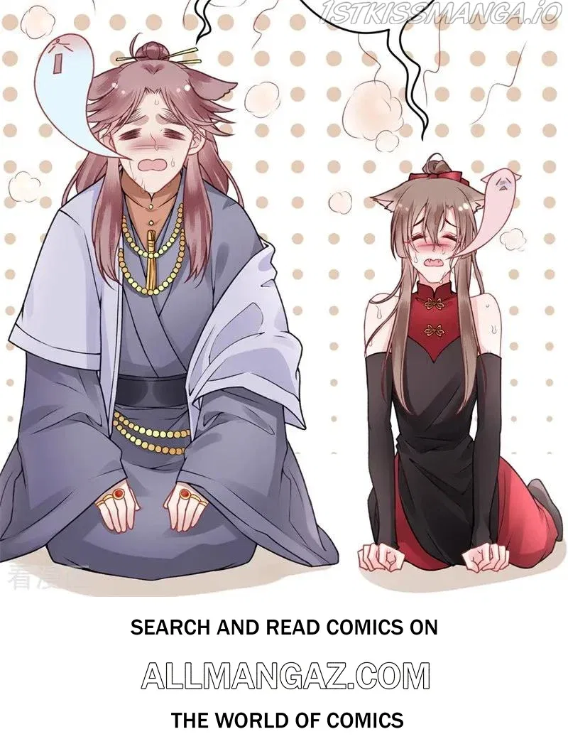 9000 Years Old Empress Chapter 90 – Page 32