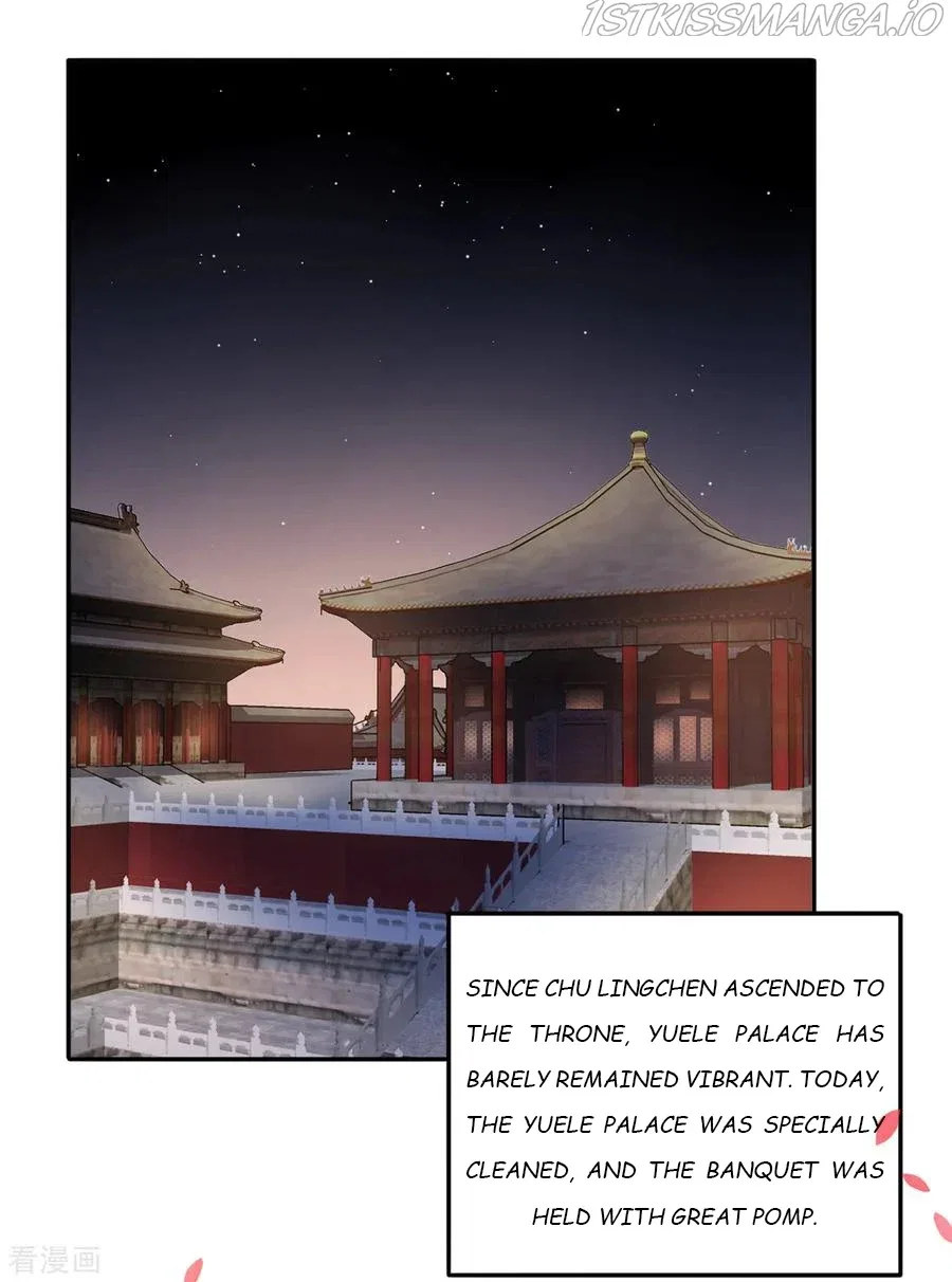 9000 Years Old Empress Chapter 89 – Page 1