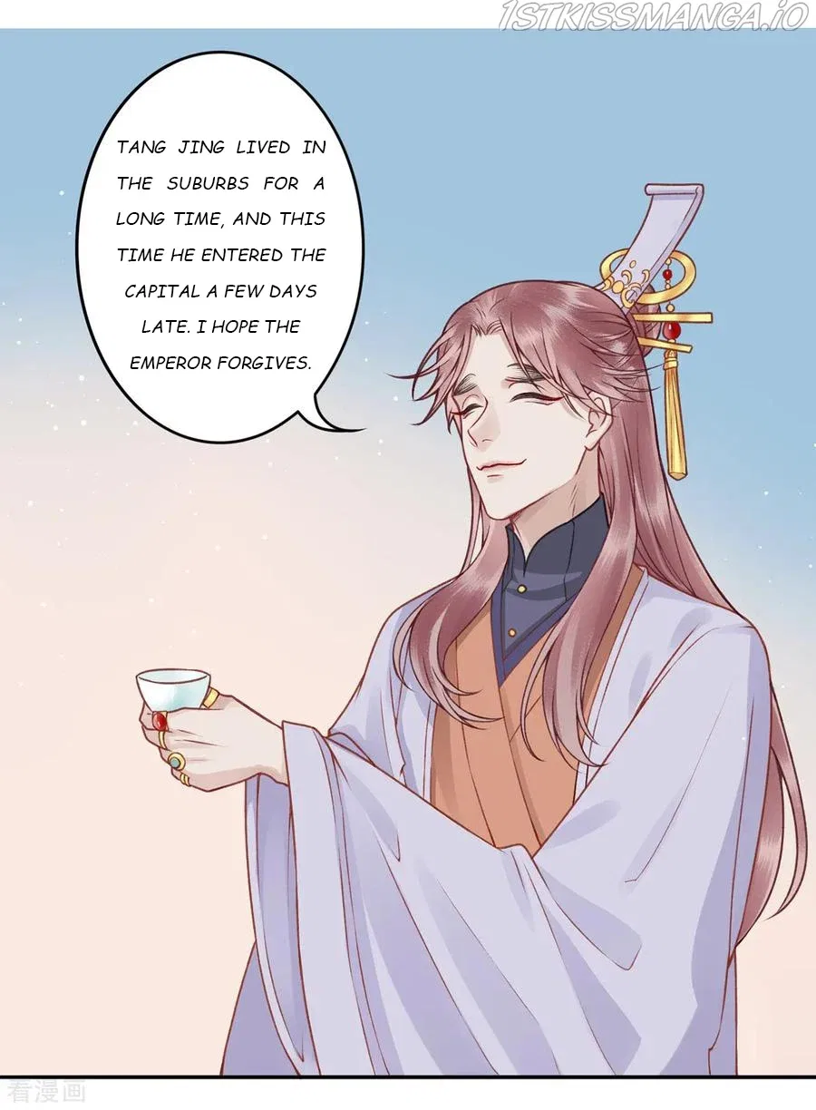 9000 Years Old Empress Chapter 89 – Page 4