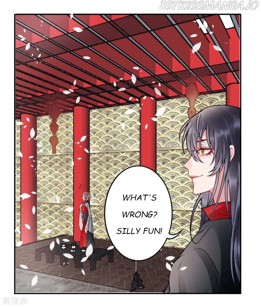9000 Years Old Empress Chapter 89 – Page 14
