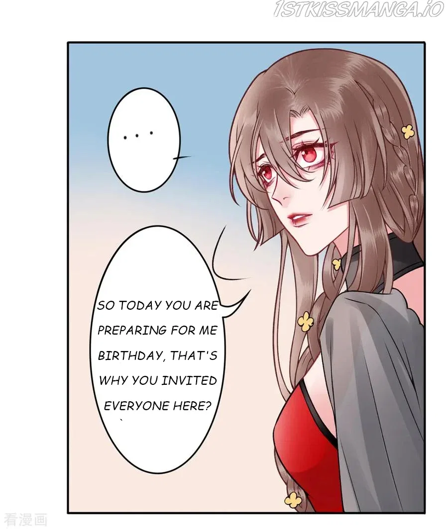 9000 Years Old Empress Chapter 89 – Page 15
