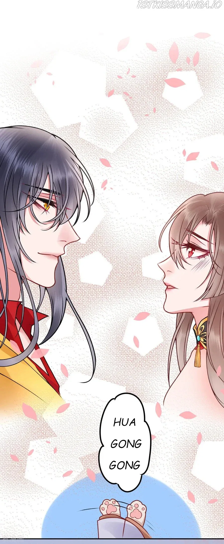 9000 Years Old Empress Chapter 89 – Page 17