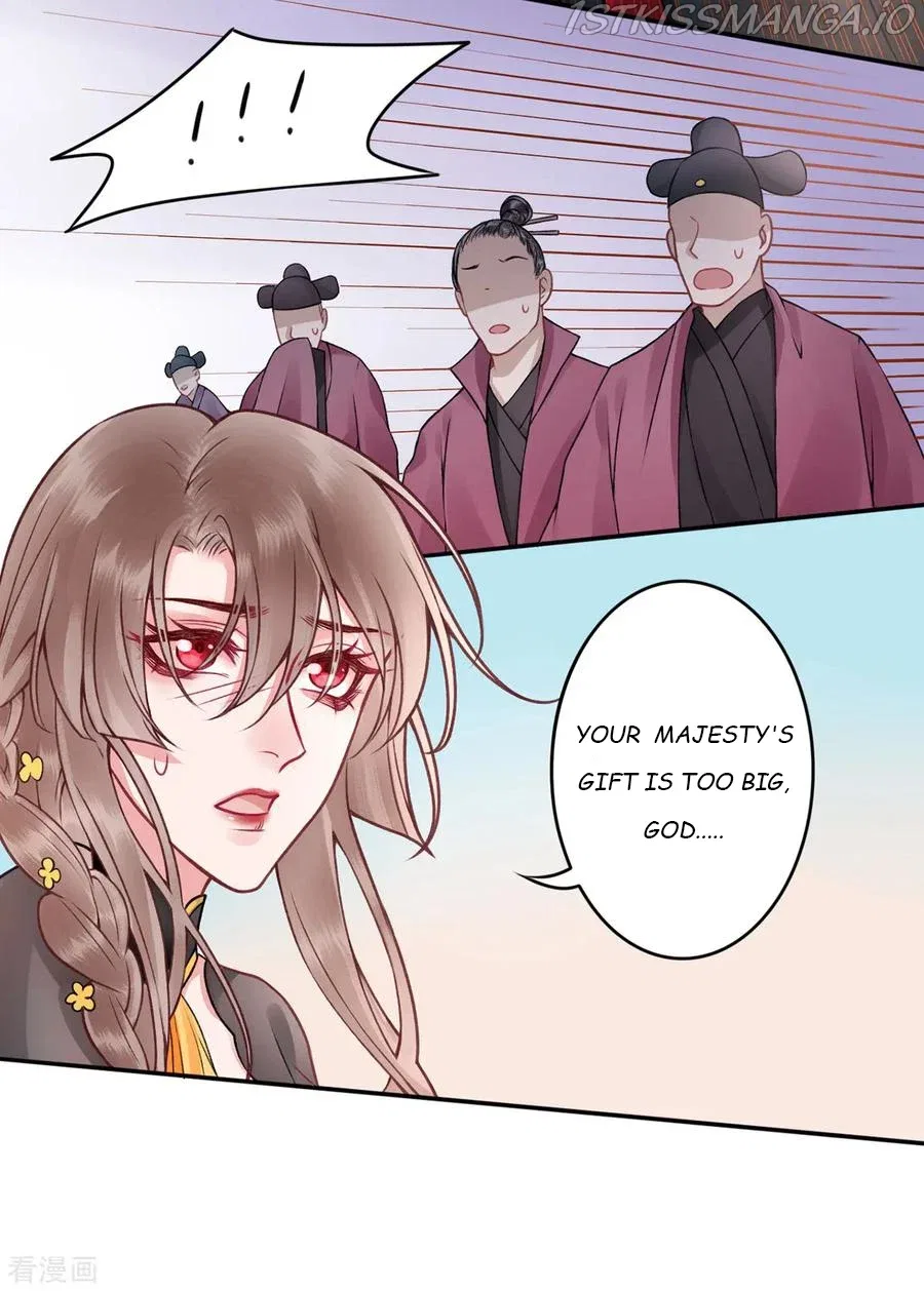 9000 Years Old Empress Chapter 89 – Page 24