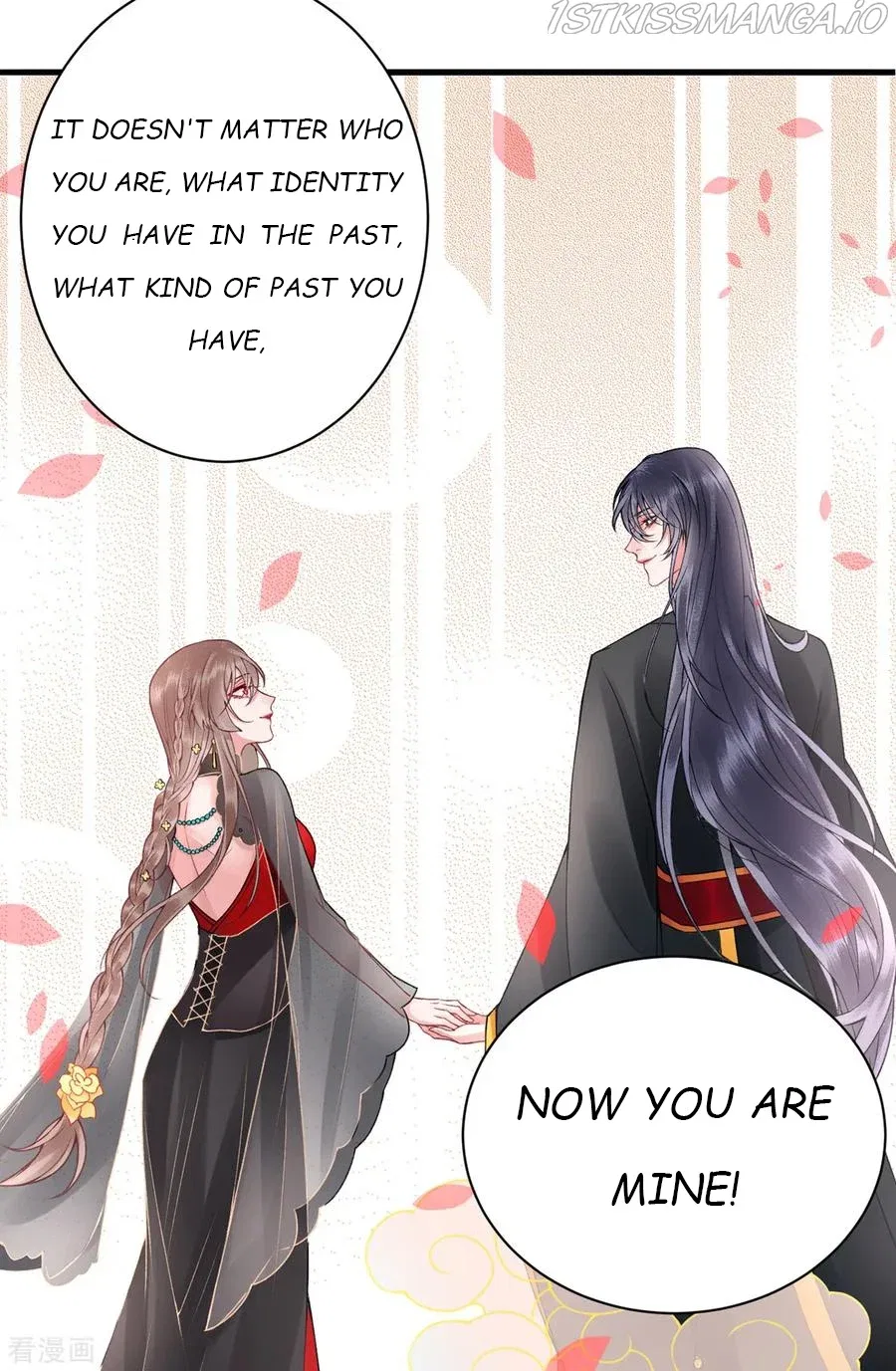 9000 Years Old Empress Chapter 89 – Page 26