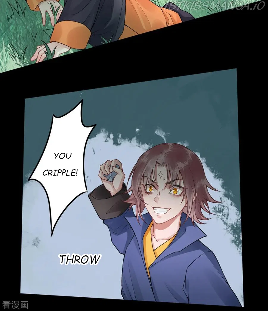 9000 Years Old Empress Chapter 88 – Page 2