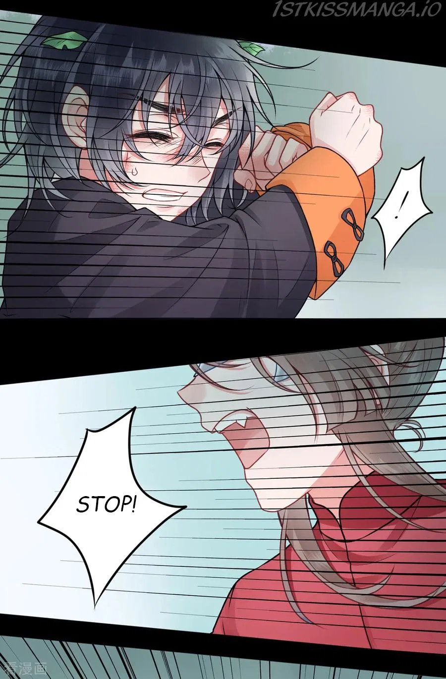 9000 Years Old Empress Chapter 88 – Page 3