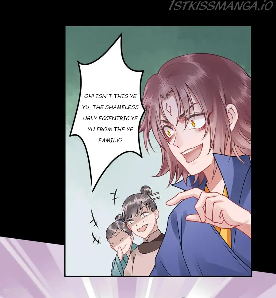 9000 Years Old Empress Chapter 88 – Page 5