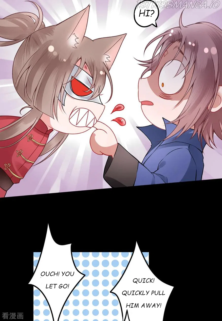 9000 Years Old Empress Chapter 88 – Page 6
