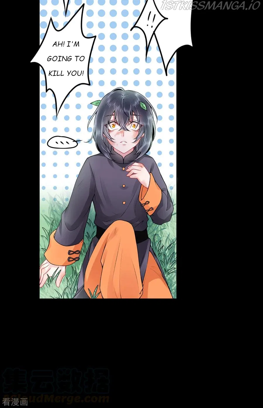 9000 Years Old Empress Chapter 88 – Page 7