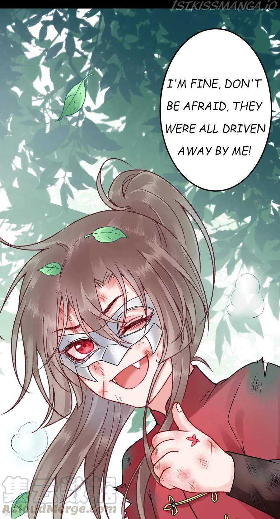 9000 Years Old Empress Chapter 88 – Page 10