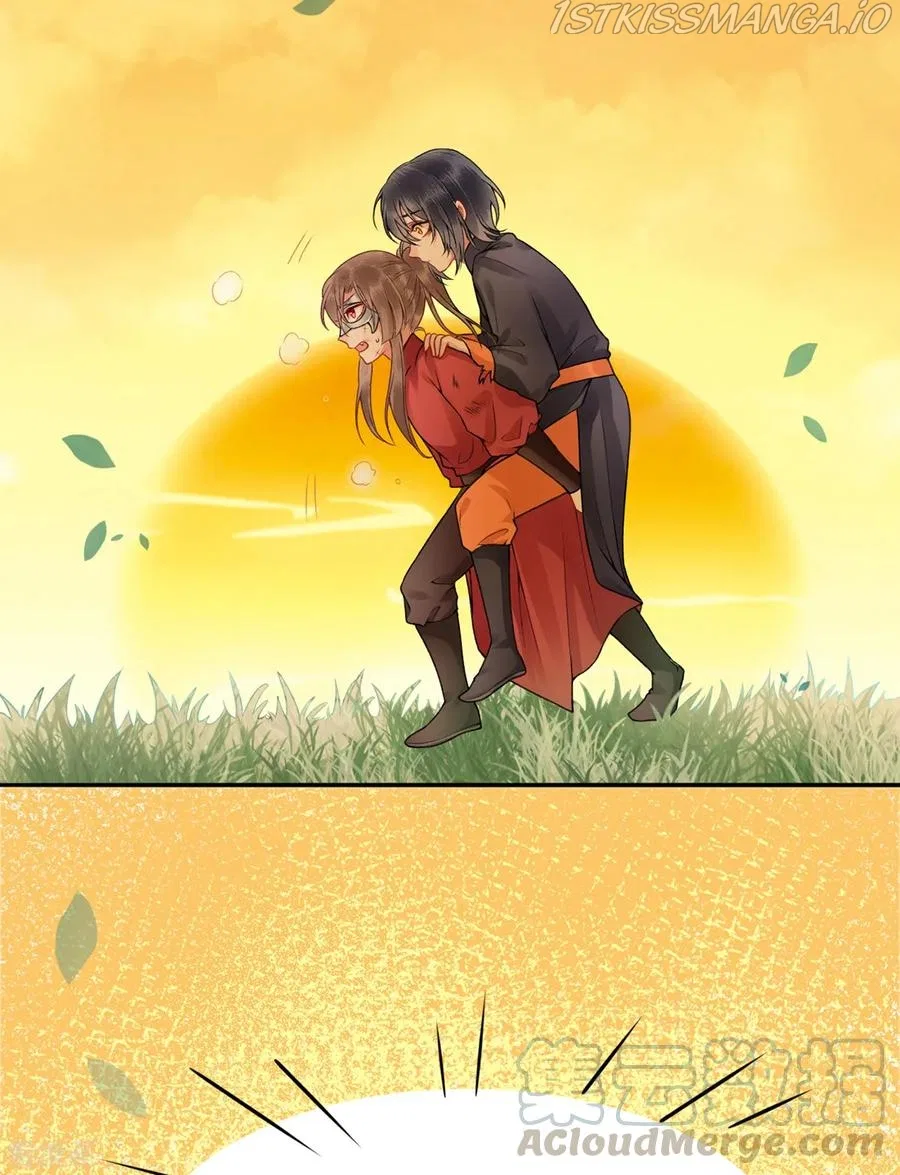 9000 Years Old Empress Chapter 88 – Page 13