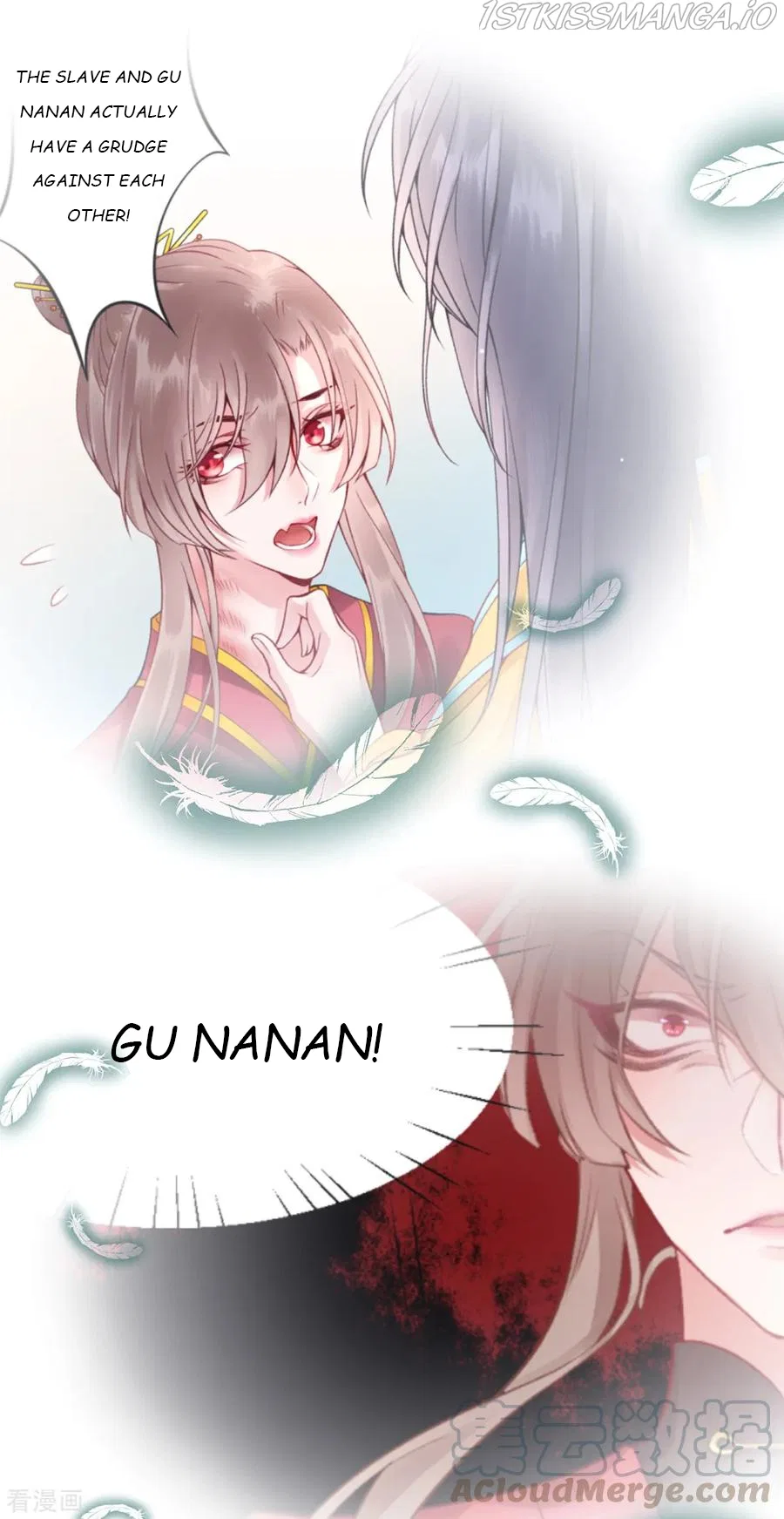 9000 Years Old Empress Chapter 88 – Page 19