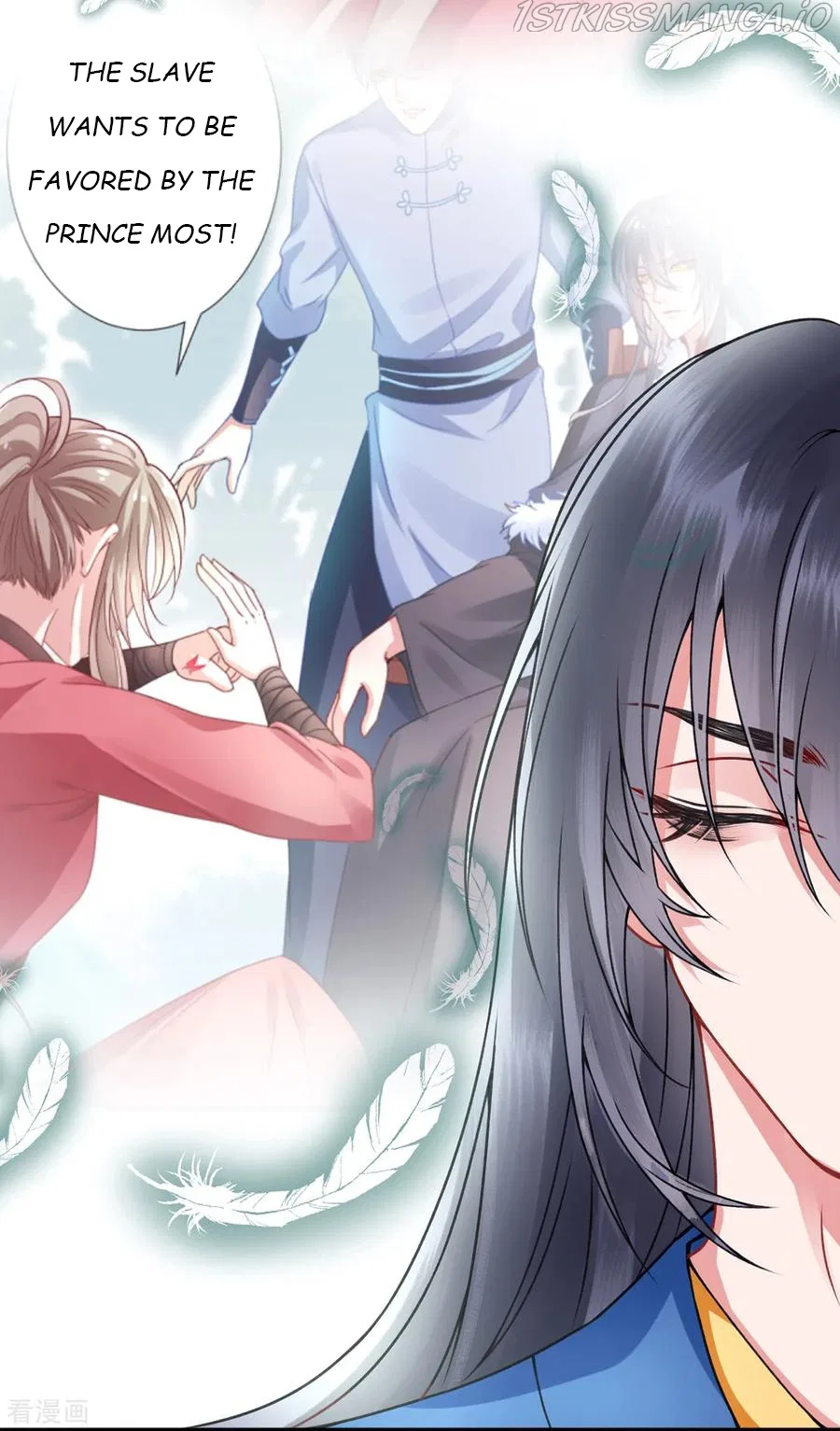9000 Years Old Empress Chapter 88 – Page 20