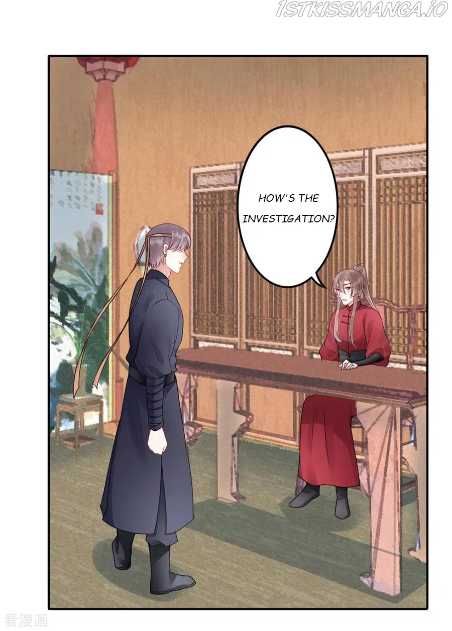 9000 Years Old Empress Chapter 88 – Page 24