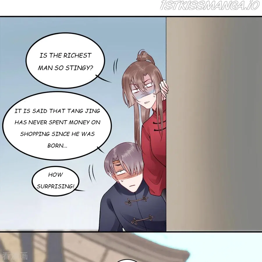 9000 Years Old Empress Chapter 88 – Page 30