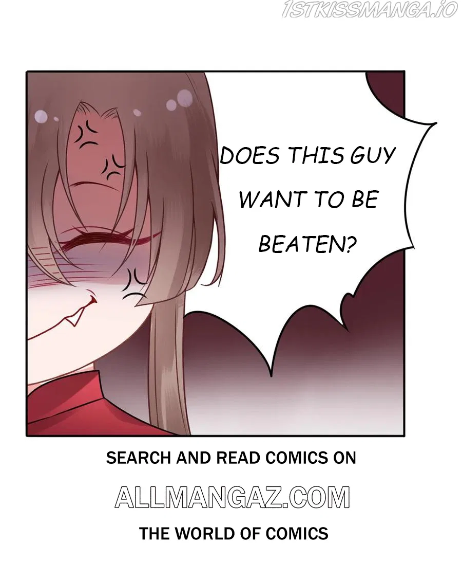 9000 Years Old Empress Chapter 88 – Page 36