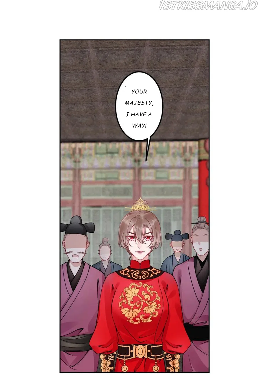 9000 Years Old Empress Chapter 87 – Page 6