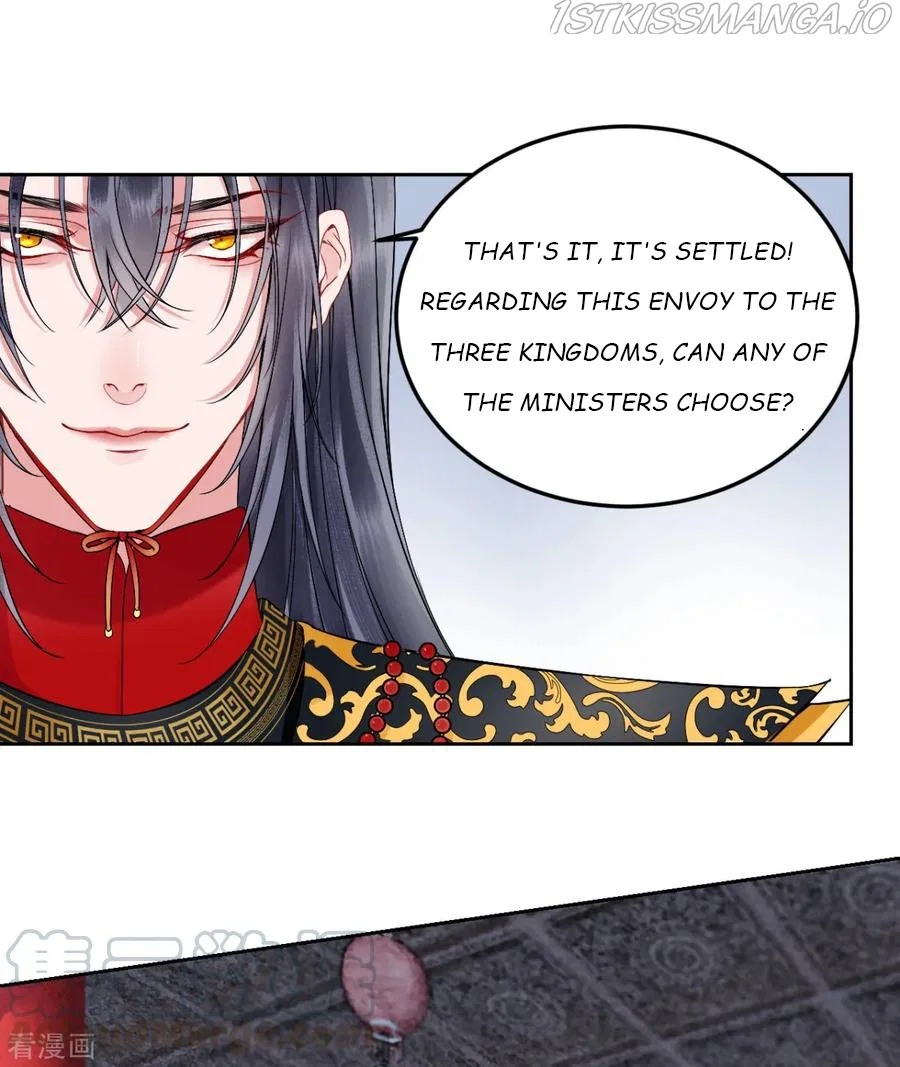 9000 Years Old Empress Chapter 87 – Page 10