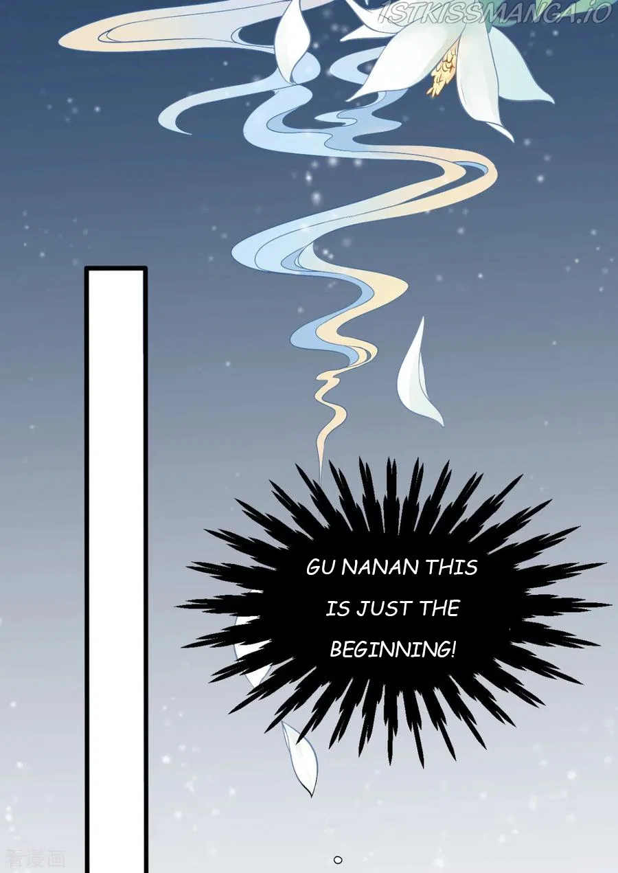 9000 Years Old Empress Chapter 87 – Page 18
