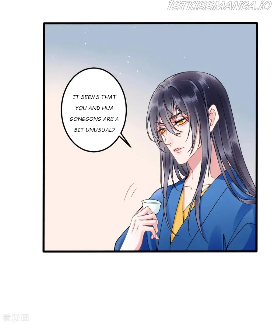 9000 Years Old Empress Chapter 87 – Page 21