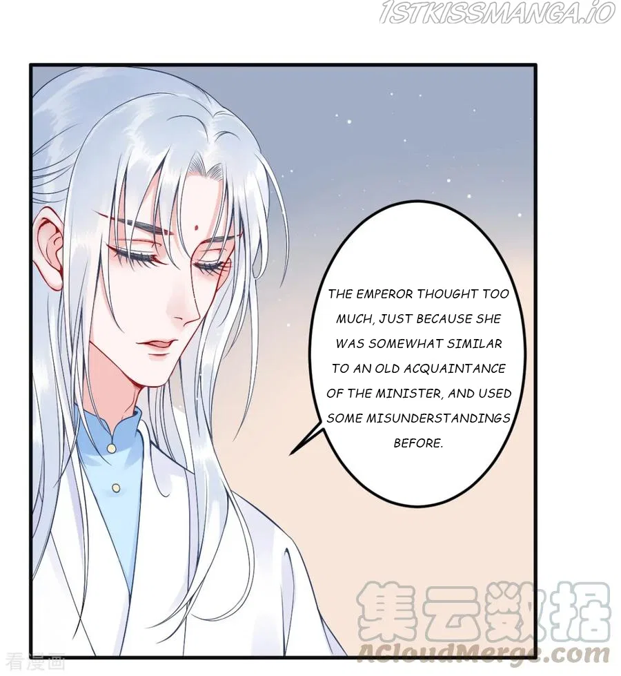 9000 Years Old Empress Chapter 87 – Page 22