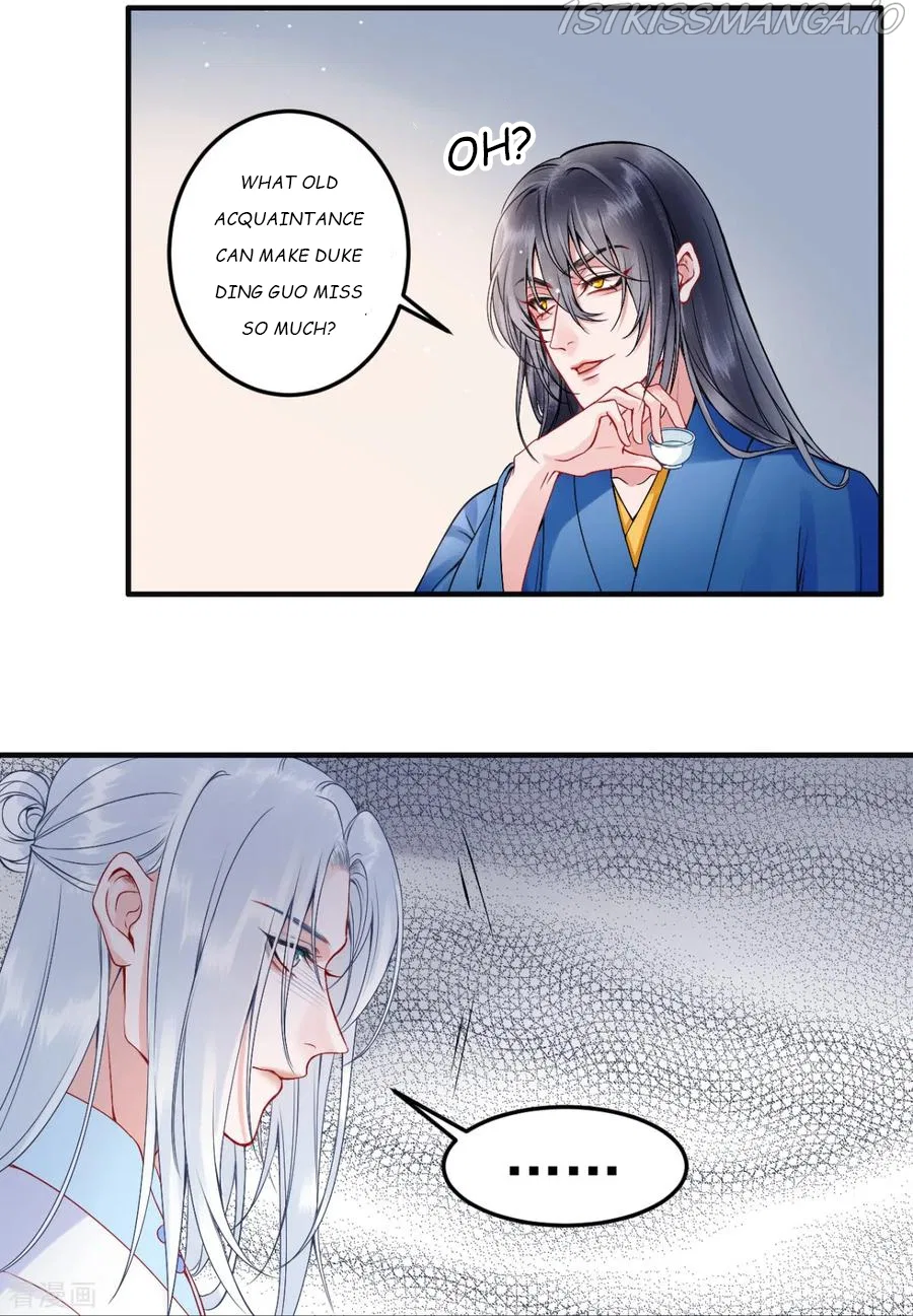 9000 Years Old Empress Chapter 87 – Page 23