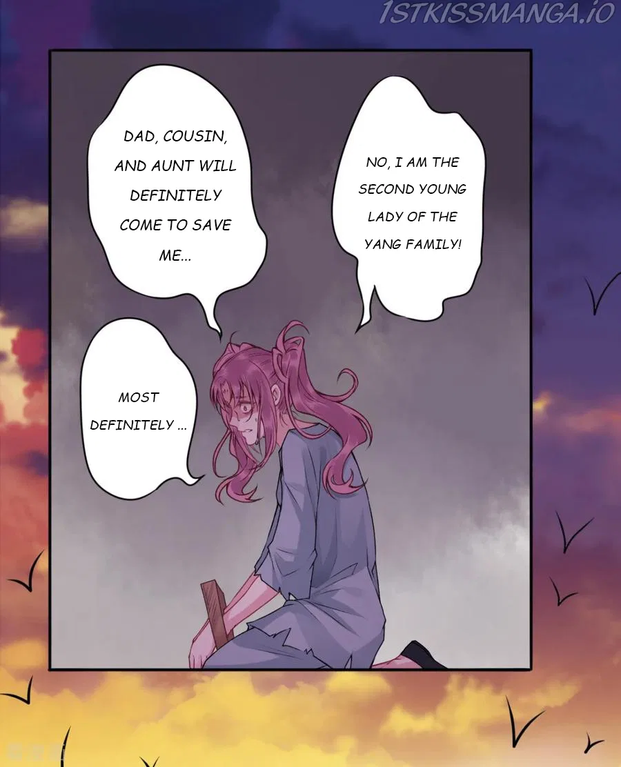 9000 Years Old Empress Chapter 86 – Page 3