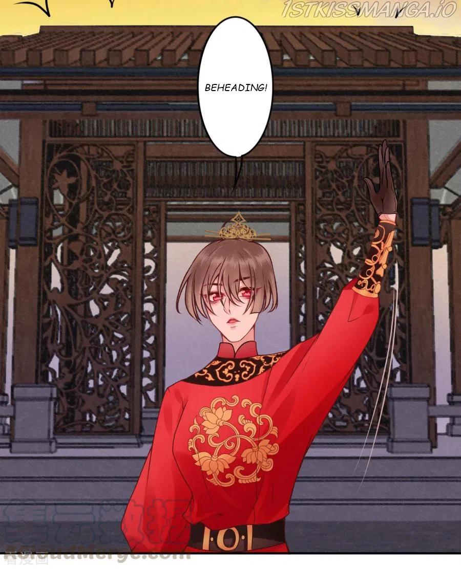 9000 Years Old Empress Chapter 86 – Page 4