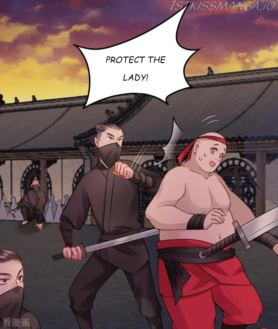 9000 Years Old Empress Chapter 86 – Page 6