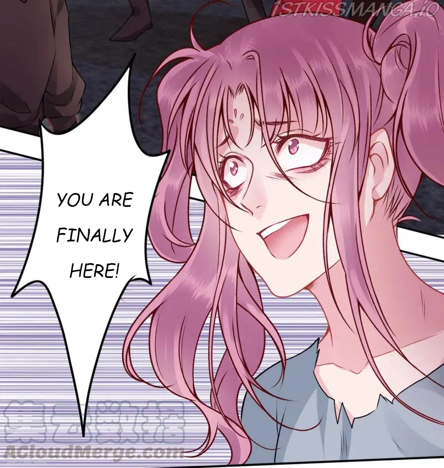 9000 Years Old Empress Chapter 86 – Page 7