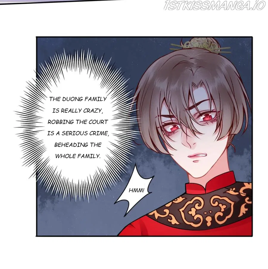 9000 Years Old Empress Chapter 86 – Page 8