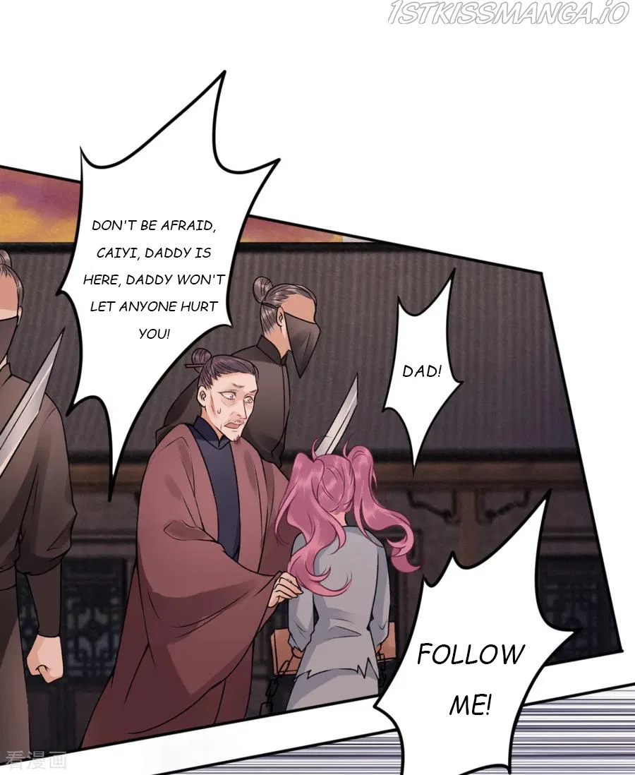 9000 Years Old Empress Chapter 86 – Page 12