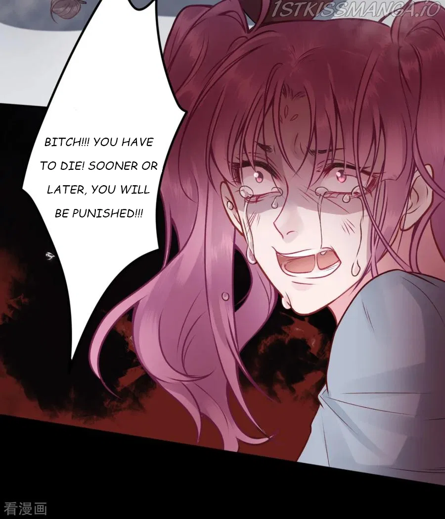 9000 Years Old Empress Chapter 86 – Page 18