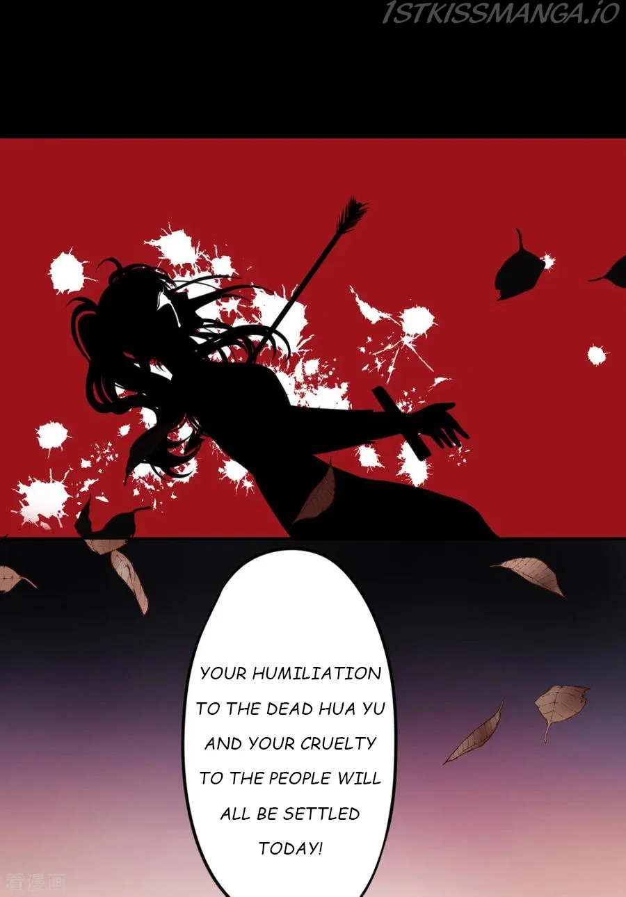9000 Years Old Empress Chapter 86 – Page 20