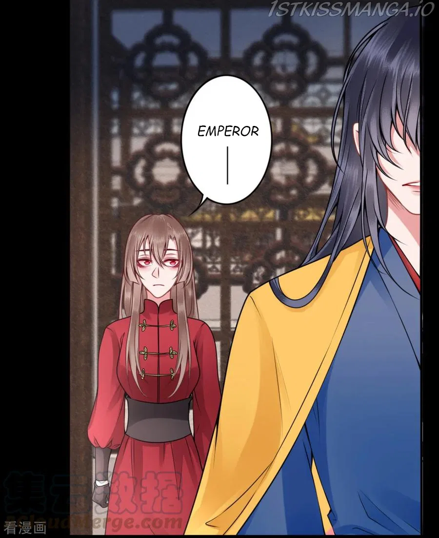 9000 Years Old Empress Chapter 86 – Page 25