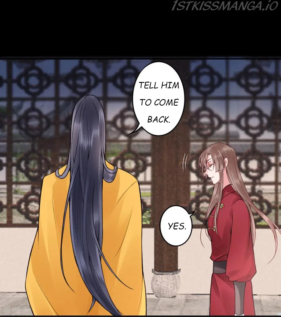 9000 Years Old Empress Chapter 86 – Page 26