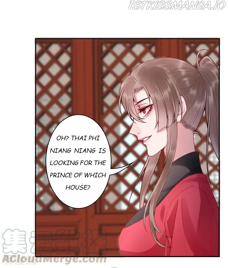9000 Years Old Empress Chapter 85 – Page 1