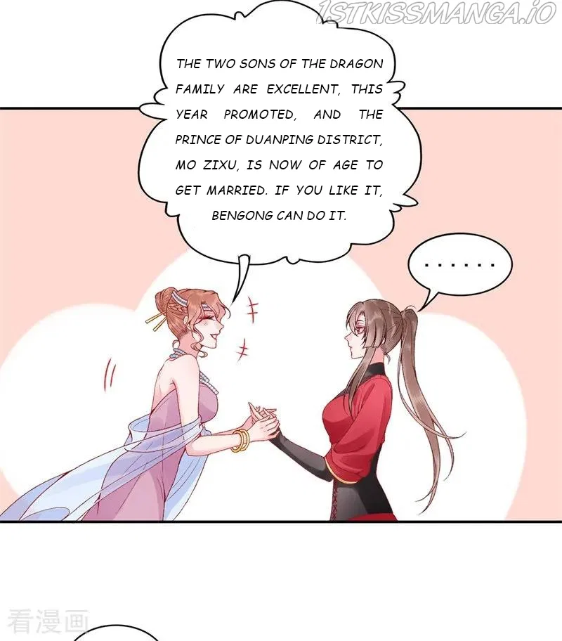 9000 Years Old Empress Chapter 85 – Page 2