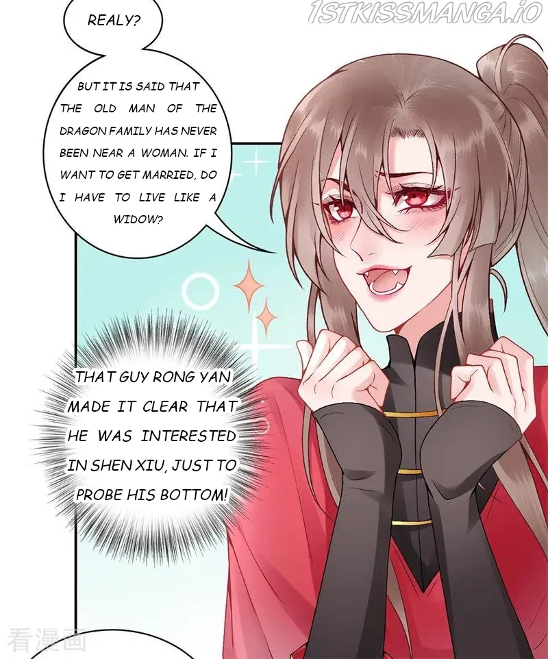 9000 Years Old Empress Chapter 85 – Page 3
