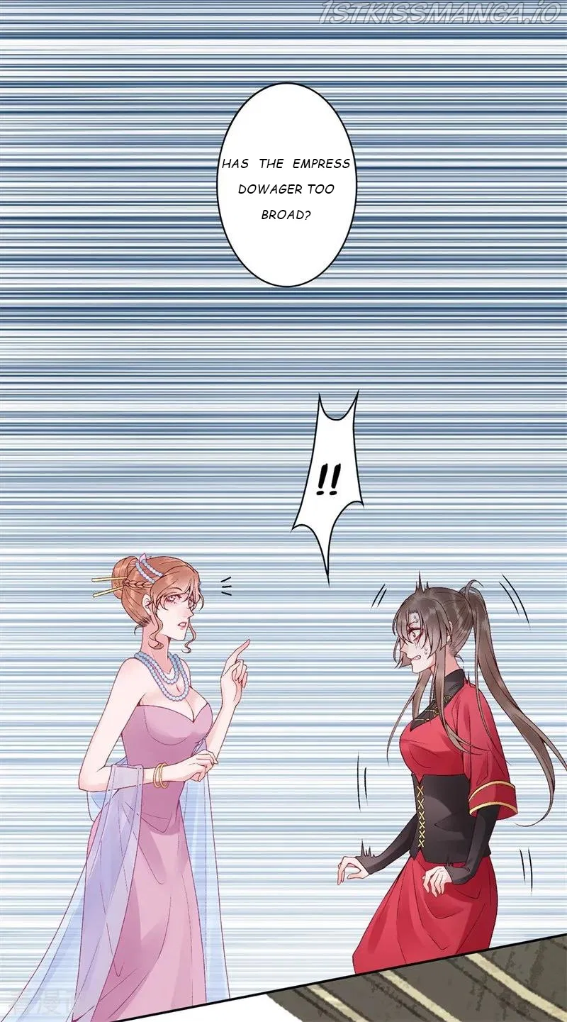 9000 Years Old Empress Chapter 85 – Page 5