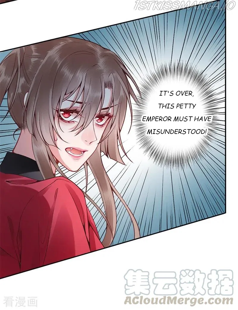 9000 Years Old Empress Chapter 85 – Page 7