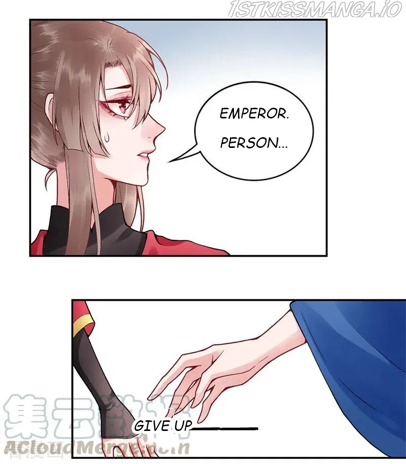 9000 Years Old Empress Chapter 85 – Page 13