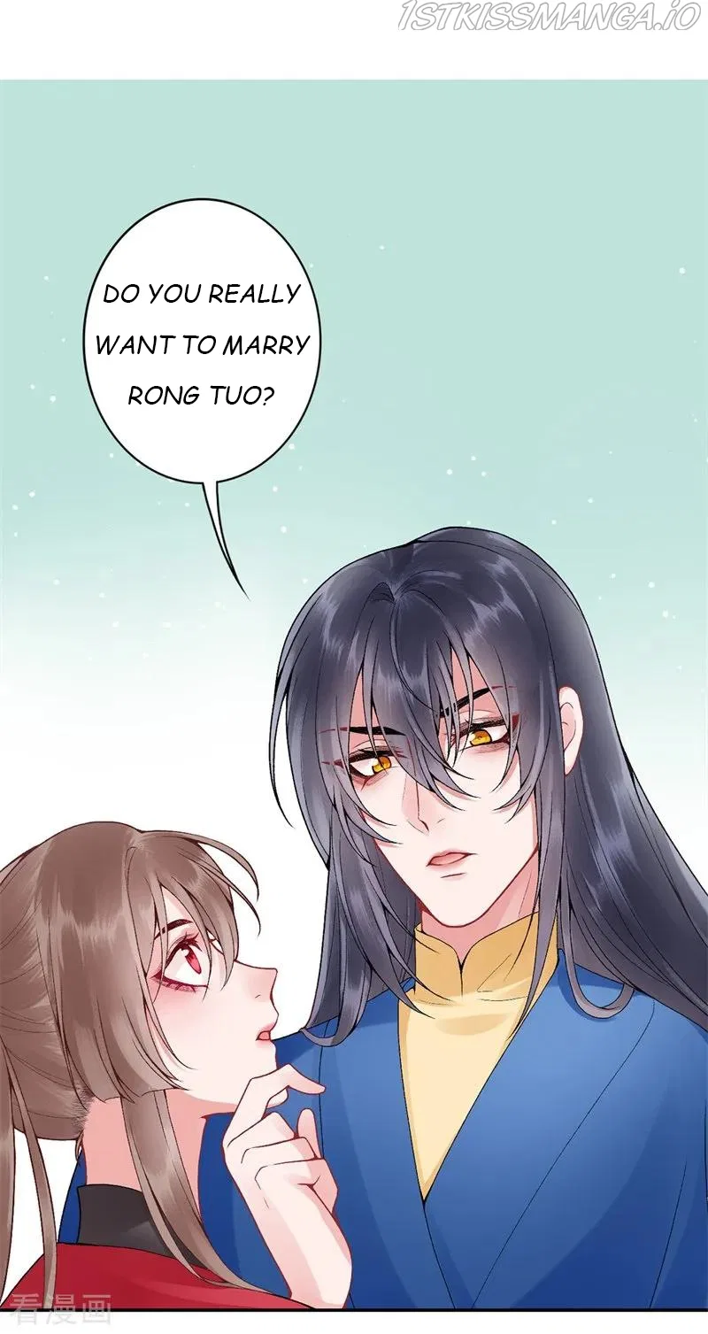9000 Years Old Empress Chapter 85 – Page 18