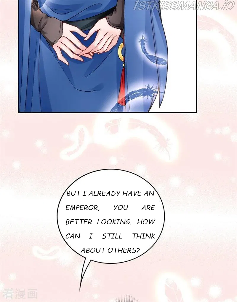 9000 Years Old Empress Chapter 85 – Page 21