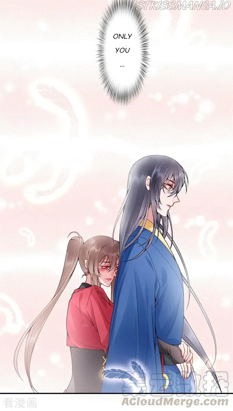 9000 Years Old Empress Chapter 85 – Page 22